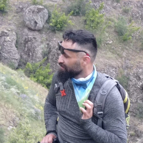 HAKAN